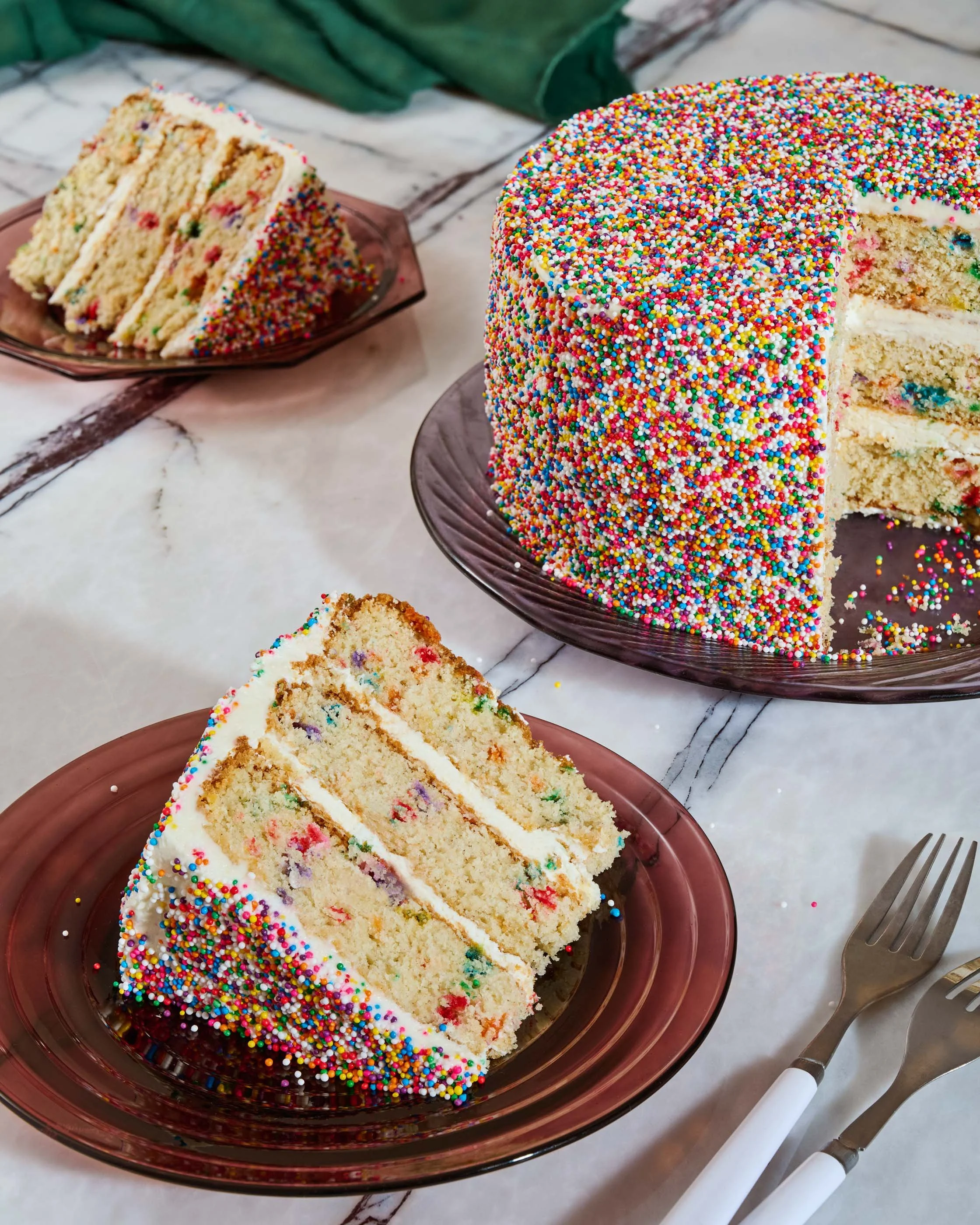  Morgan Ione Yeager for Bake It Gluten Free Cookbook 