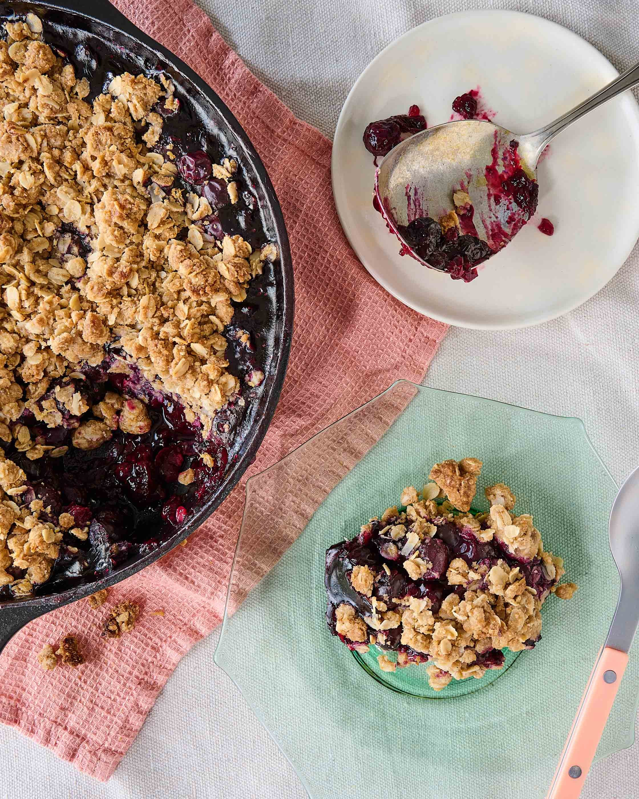  Morgan Ione Yeager for Bake It Gluten Free Cookbook 