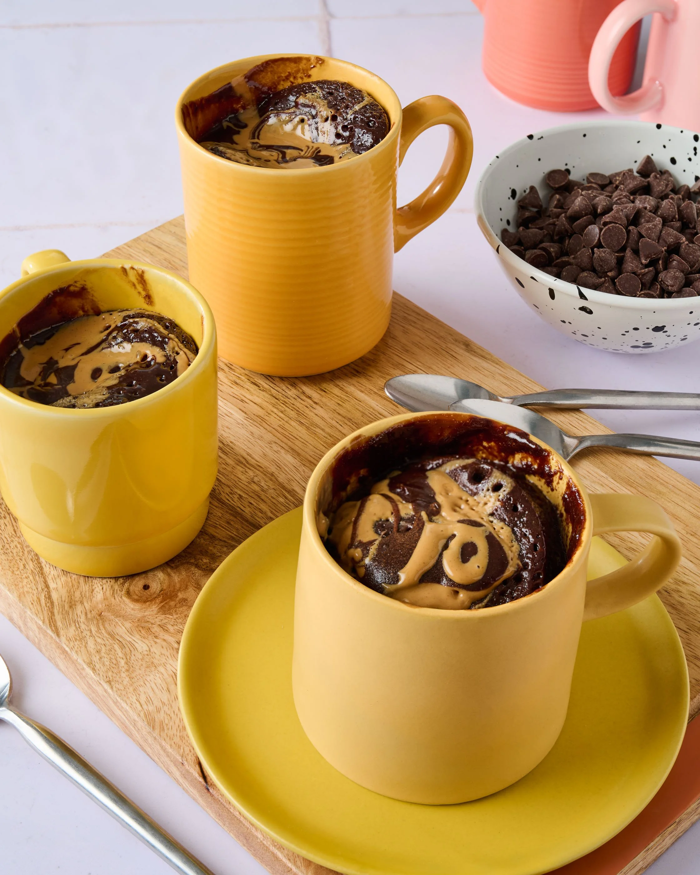  Morgan Ione Yeager for Bake It Gluten Free Cookbook 