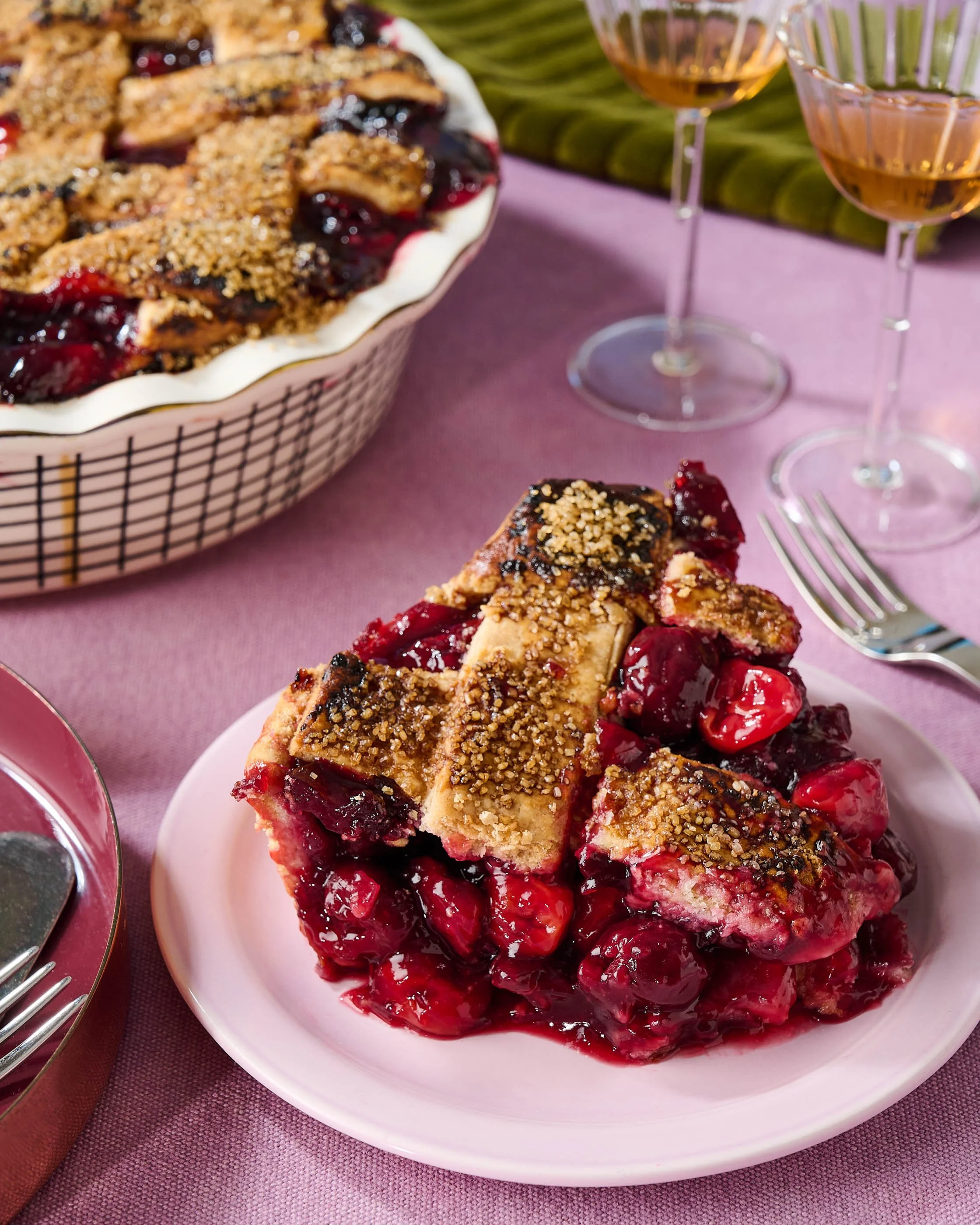  Morgan Ione Yeager for Bake It Gluten Free Cookbook 