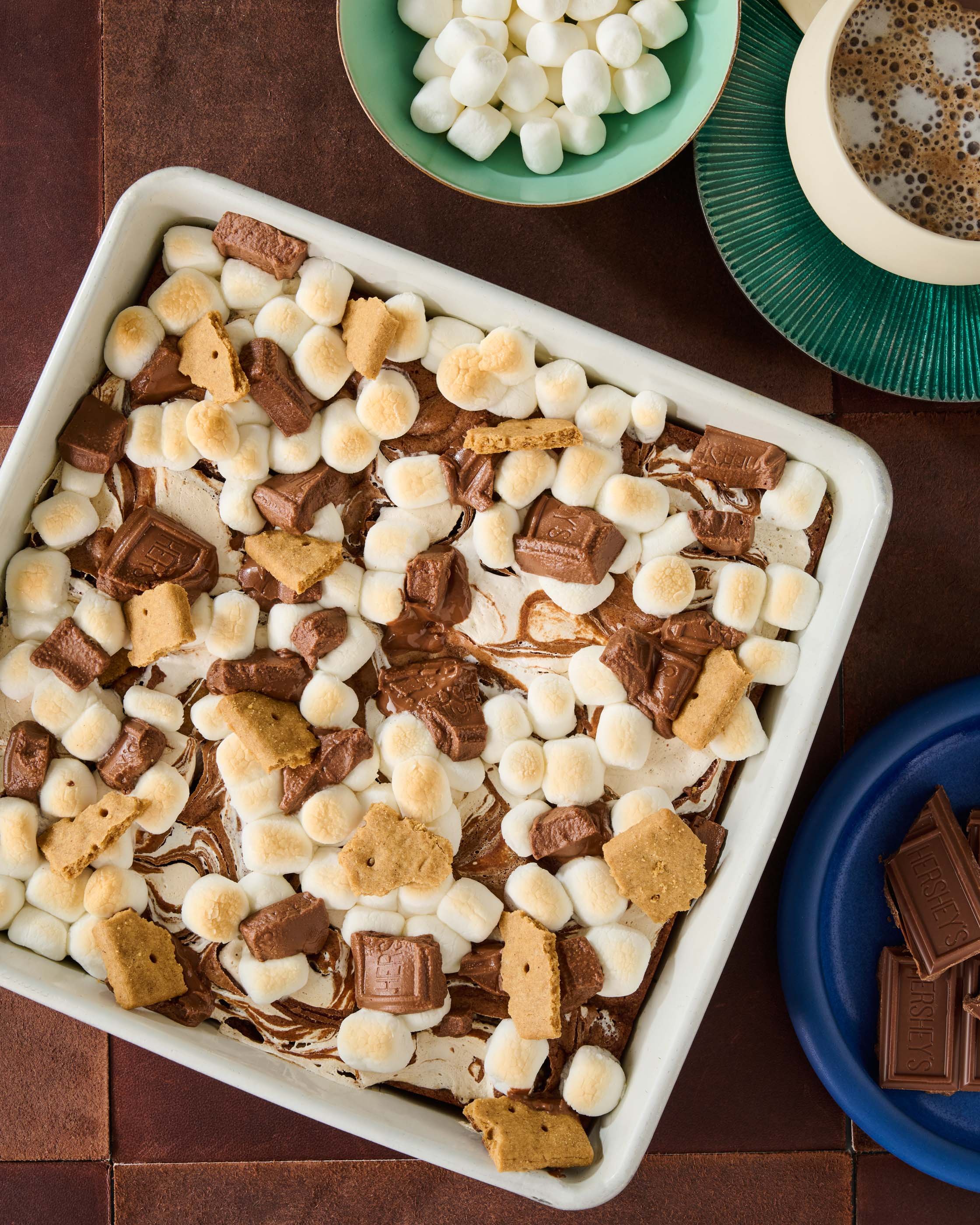  Morgan Ione Yeager for Bake It Gluten Free Cookbook 