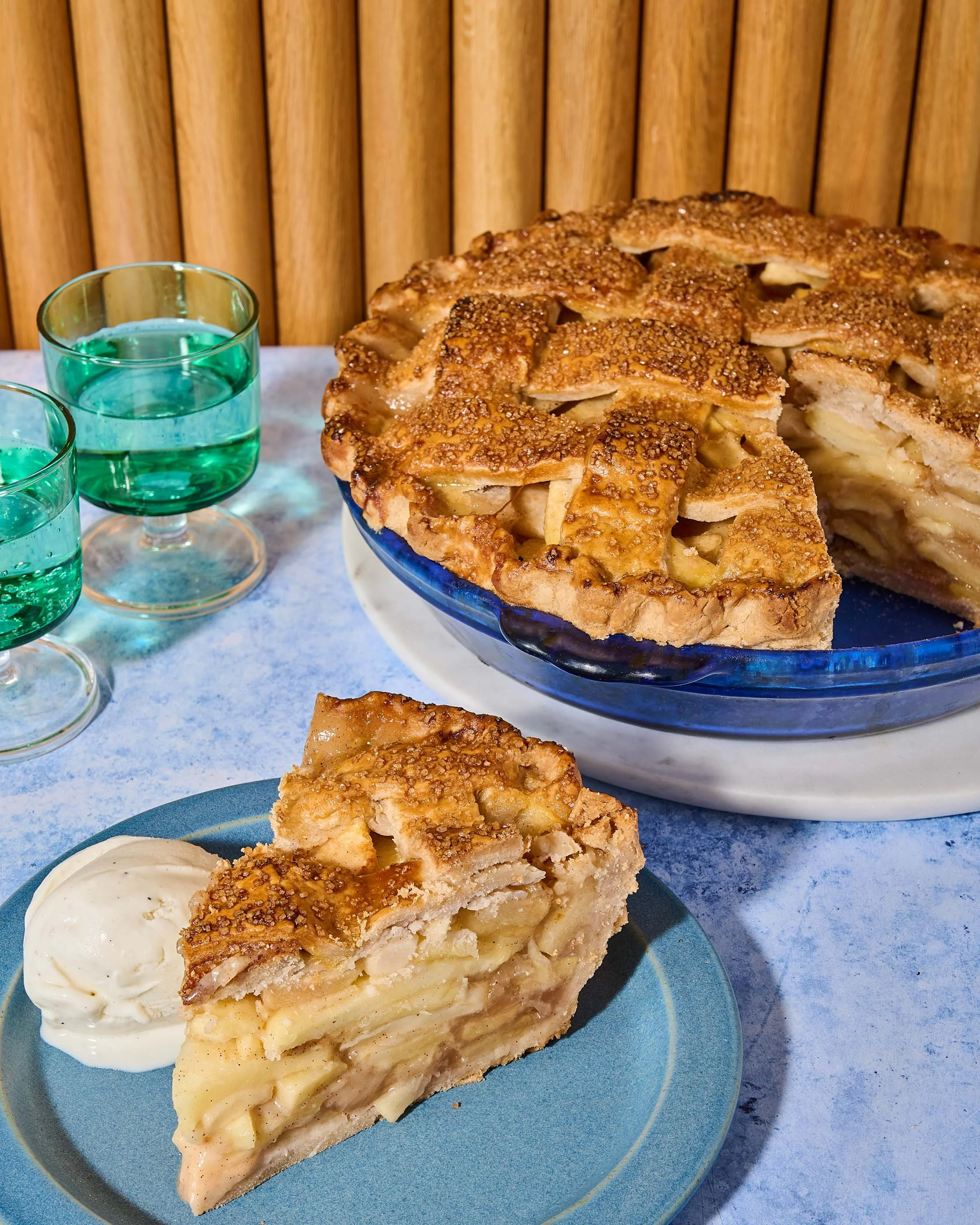  Morgan Ione Yeager for Bake It Gluten Free Cookbook 