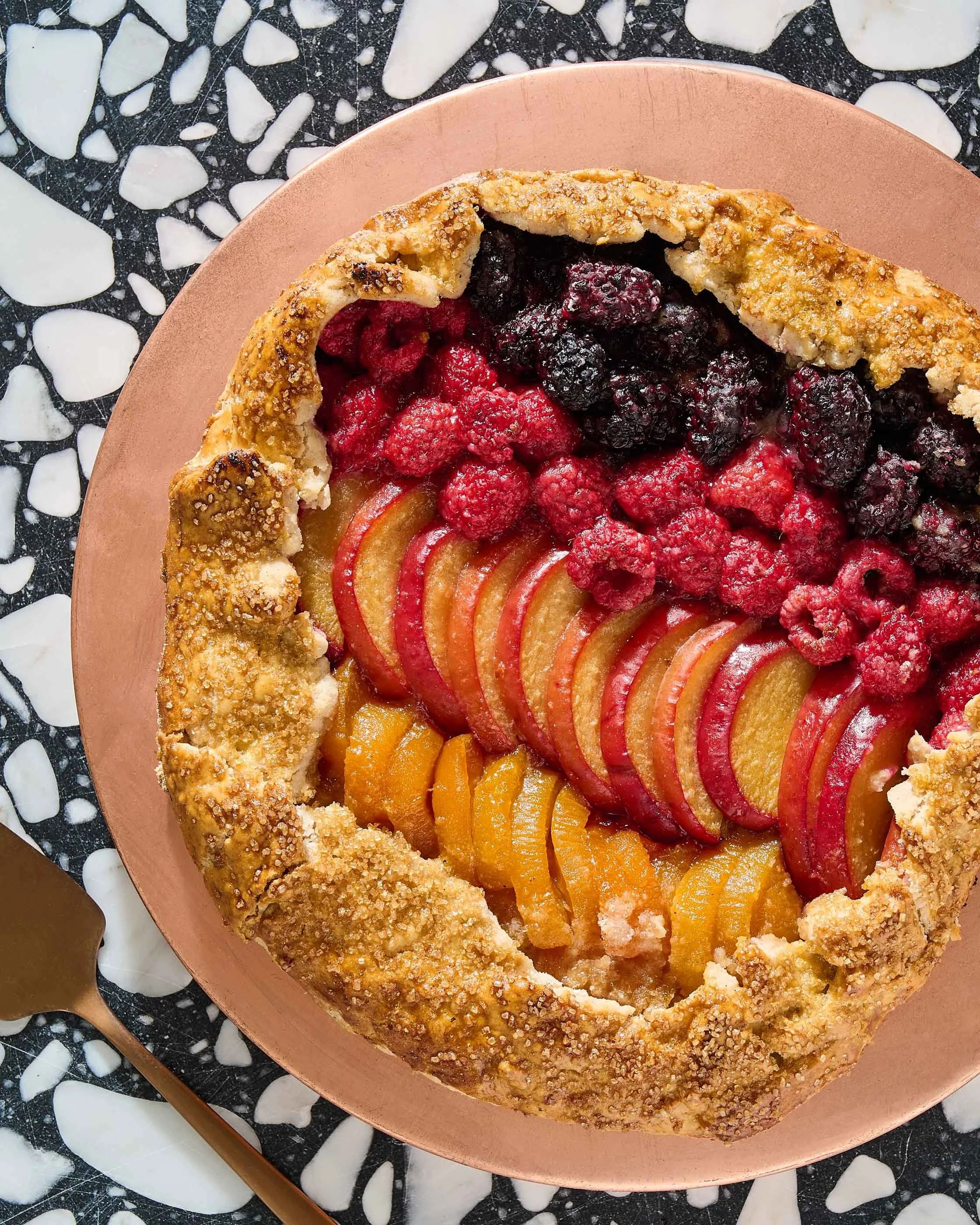  Morgan Ione Yeager for Bake It Gluten Free Cookbook 