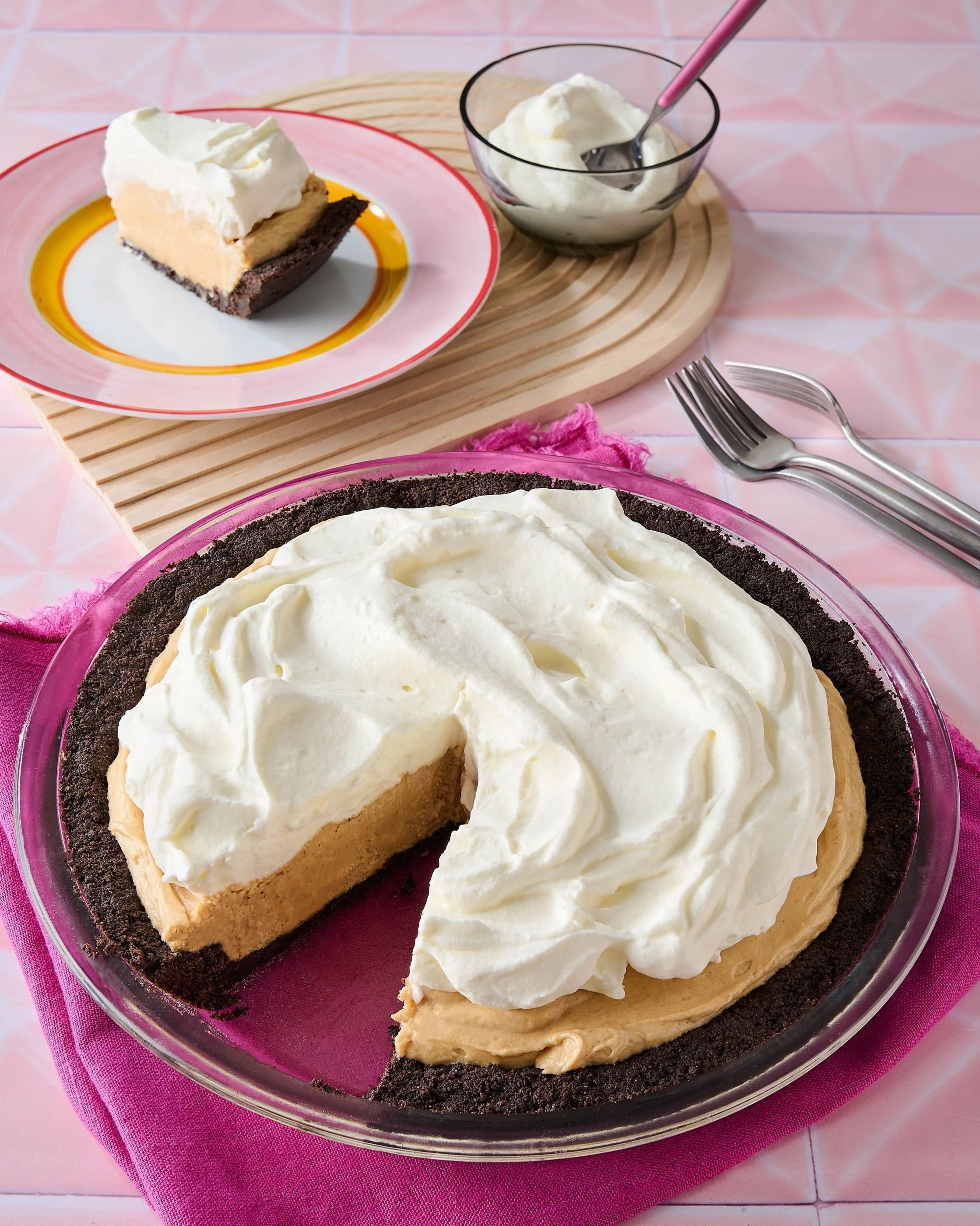  Morgan Ione Yeager for Bake It Gluten Free Cookbook 