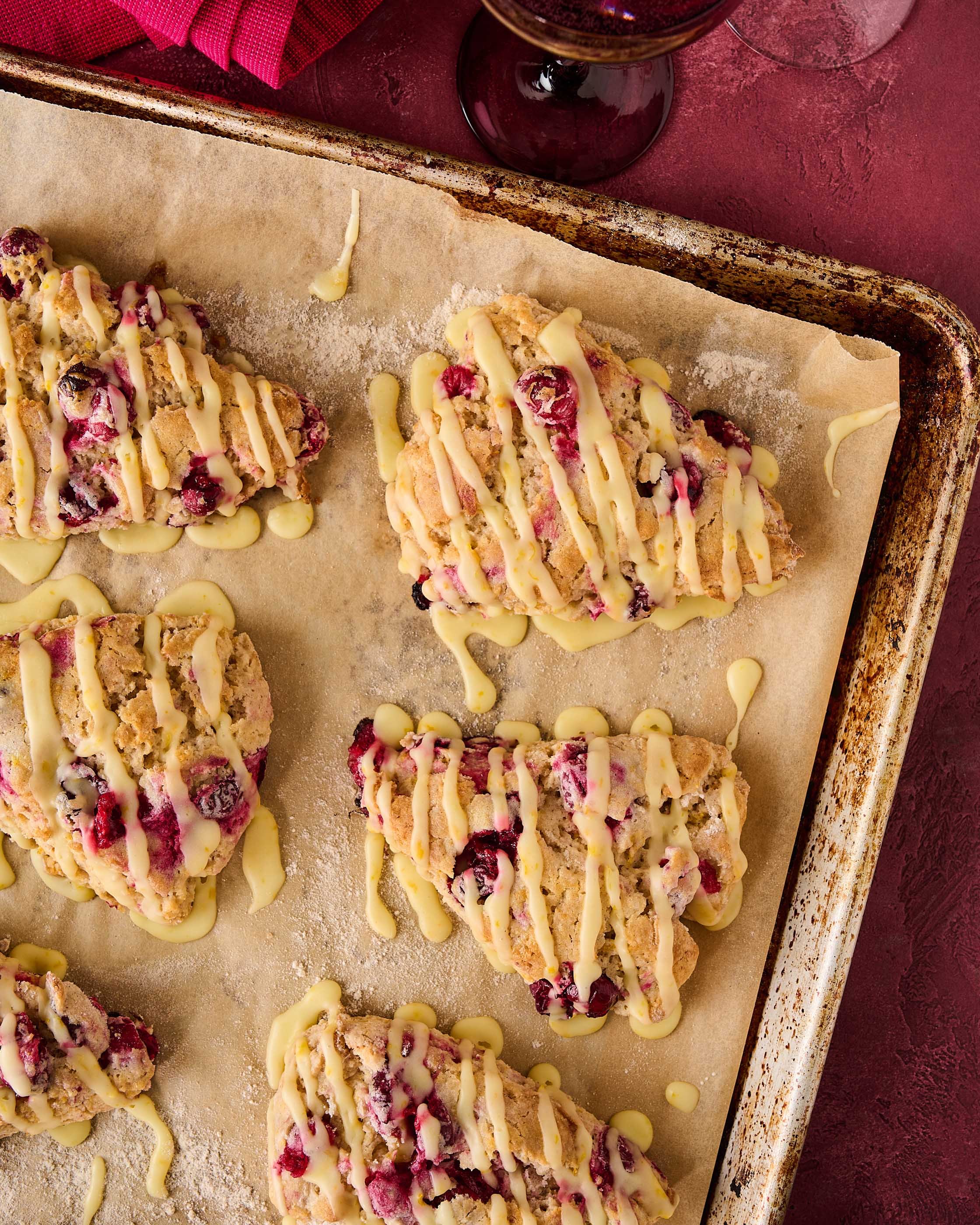 Morgan Ione Yeager for Bake It Gluten Free Cookbook 