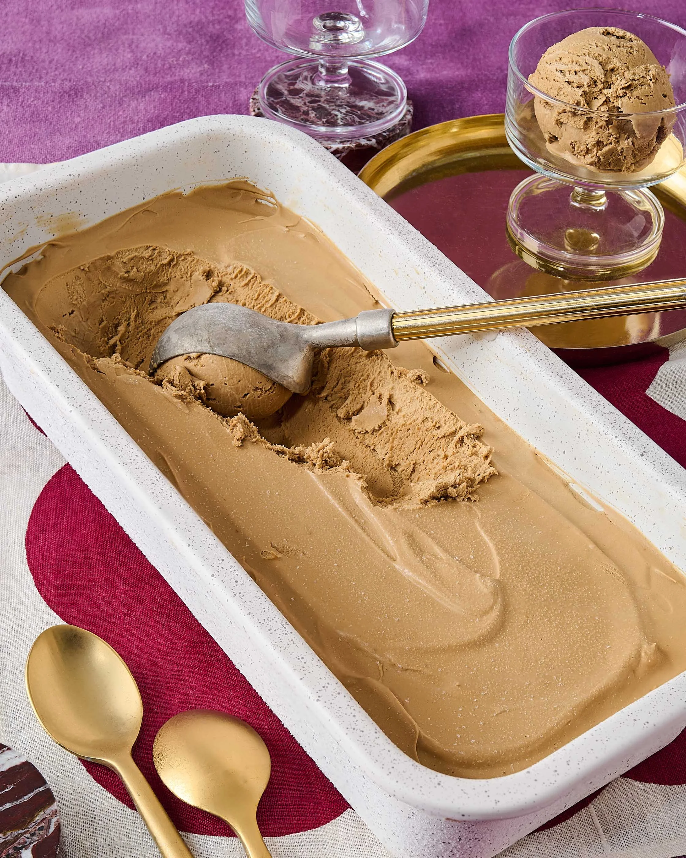  Morgan Ione Yeager for Bake It Gluten Free Cookbook 