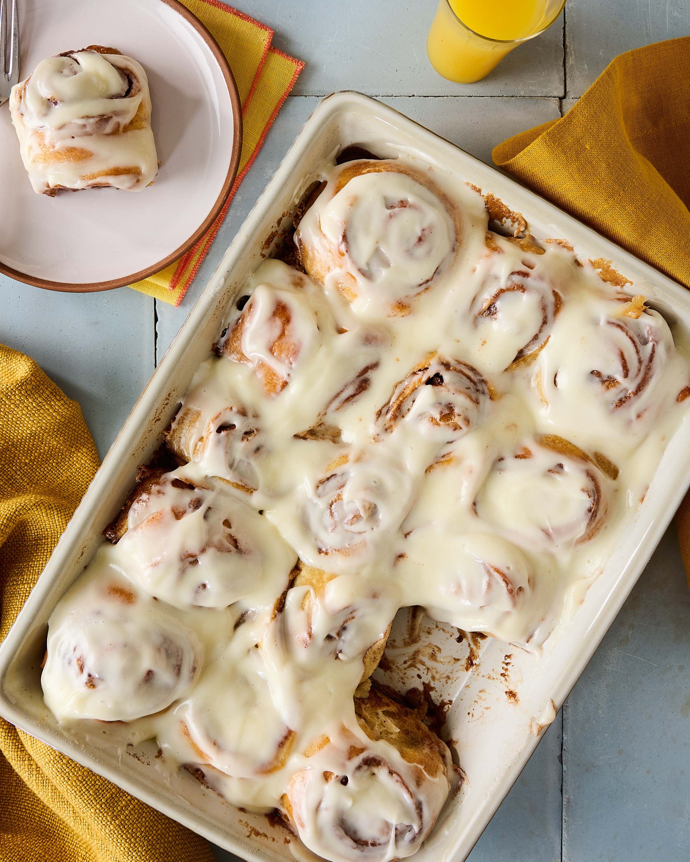  Morgan Ione Yeager for Bake It Gluten Free Cookbook 