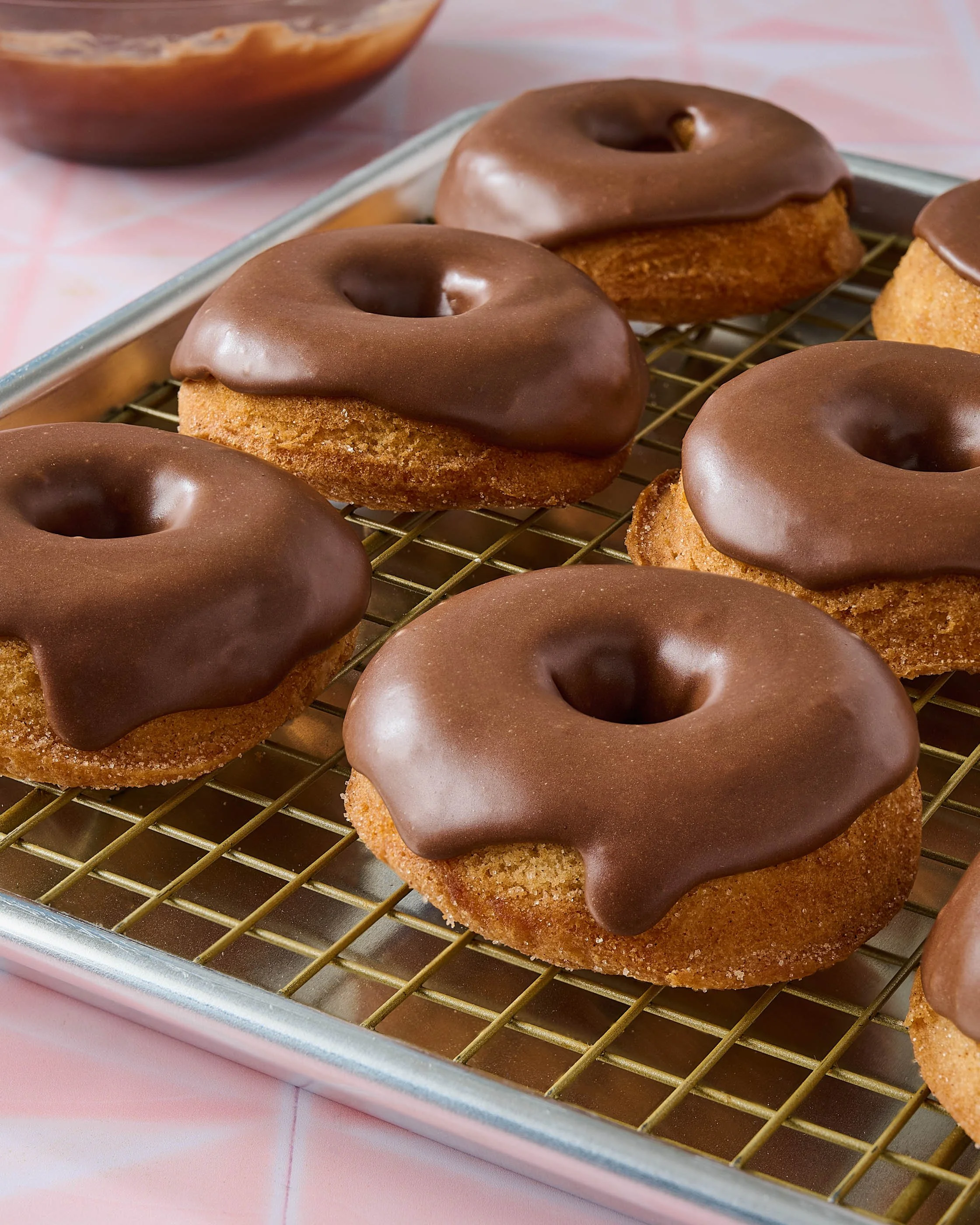  Morgan Ione Yeager for Bake It Gluten Free Cookbook 