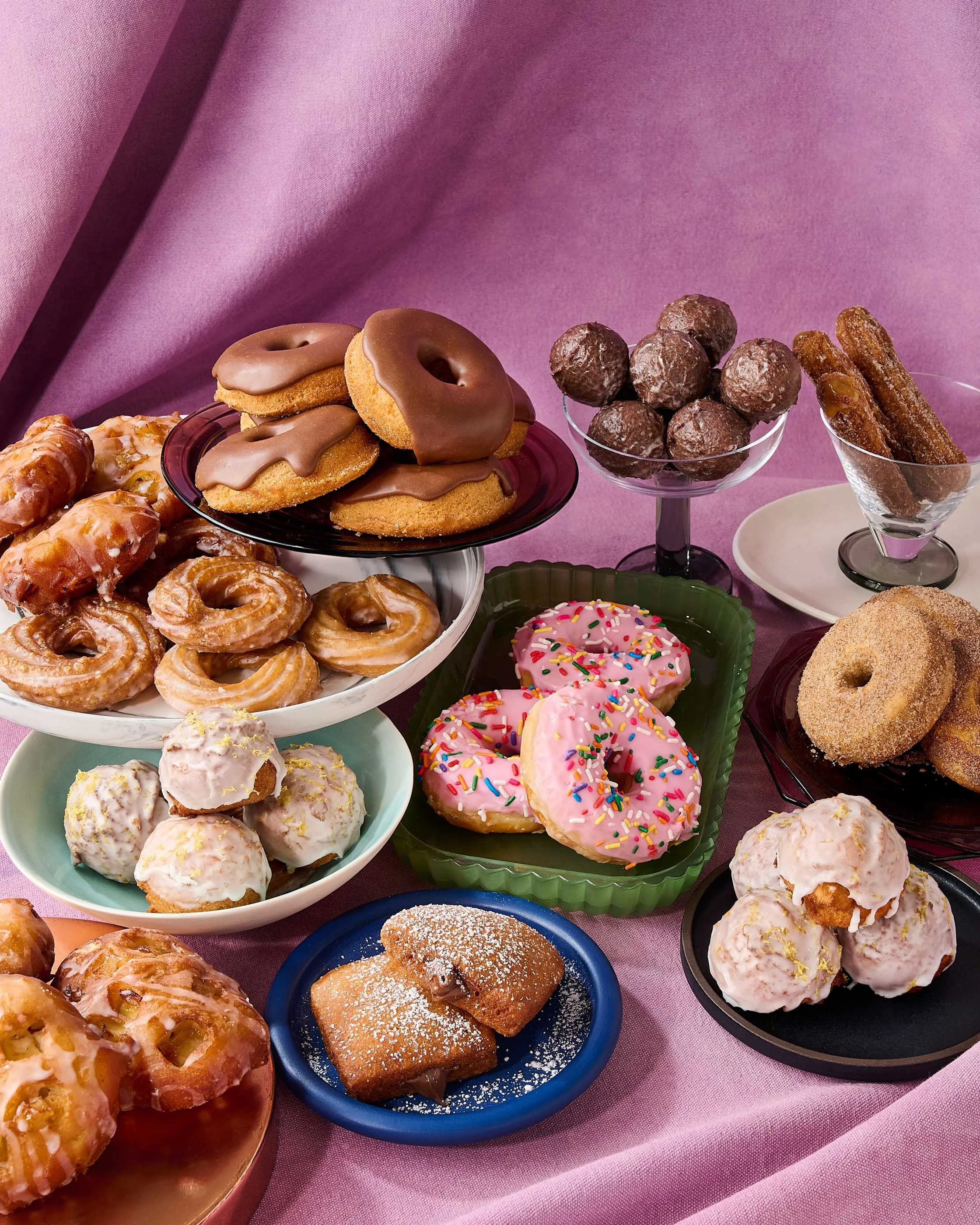  Morgan Ione Yeager for Bake It Gluten Free Cookbook 