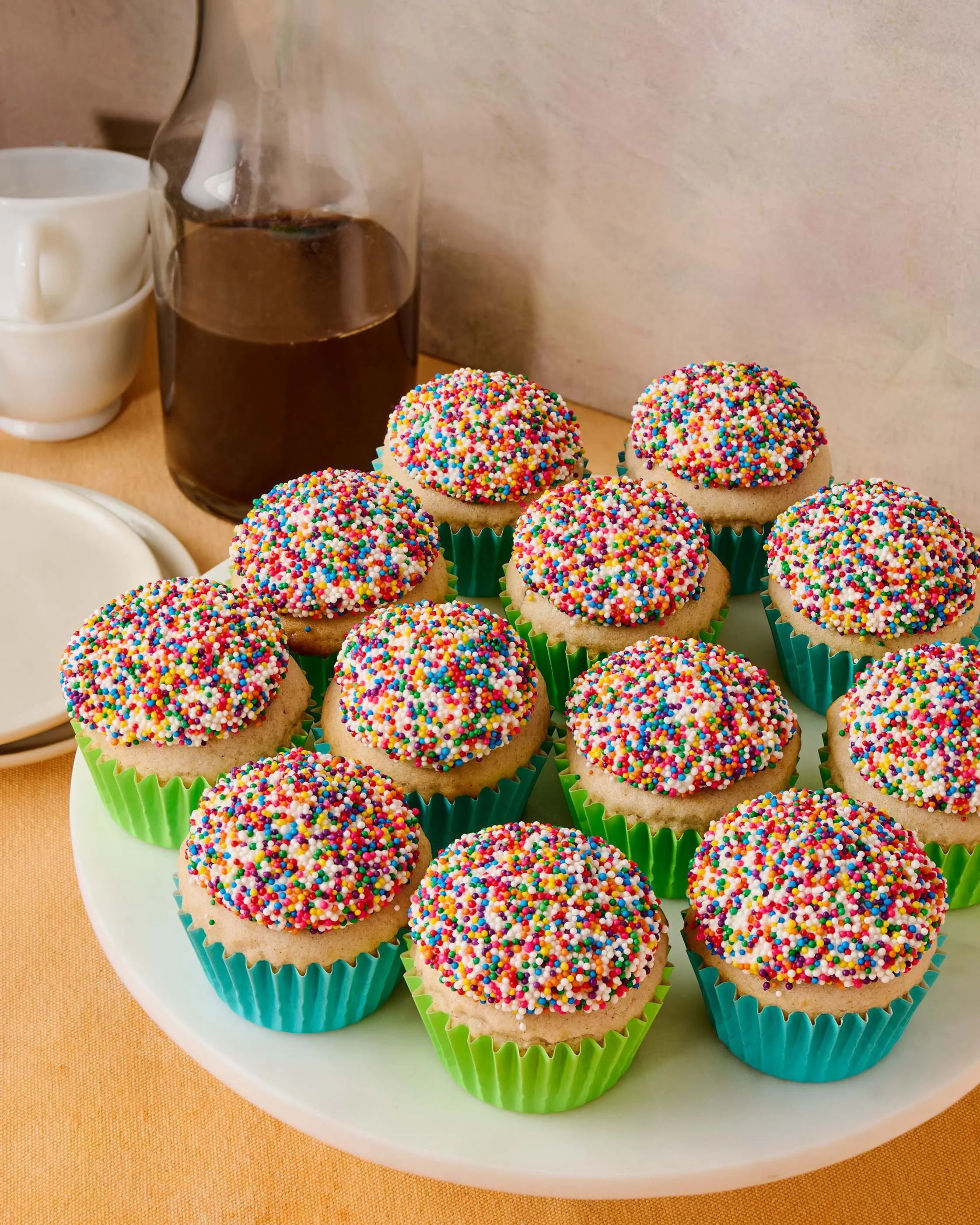  Morgan Ione Yeager for Bake It Gluten Free Cookbook 