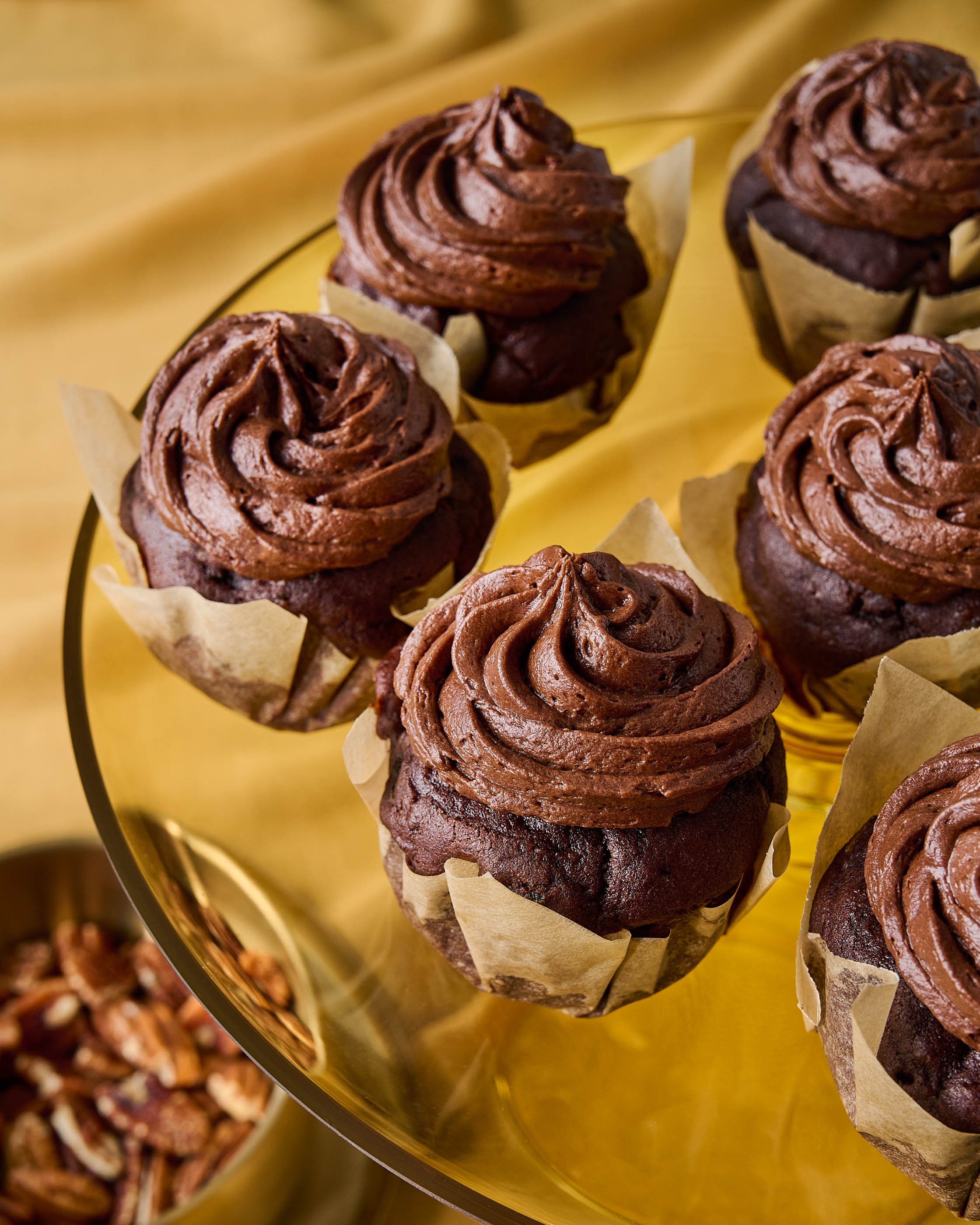  Morgan Ione Yeager for Bake It Gluten Free Cookbook 