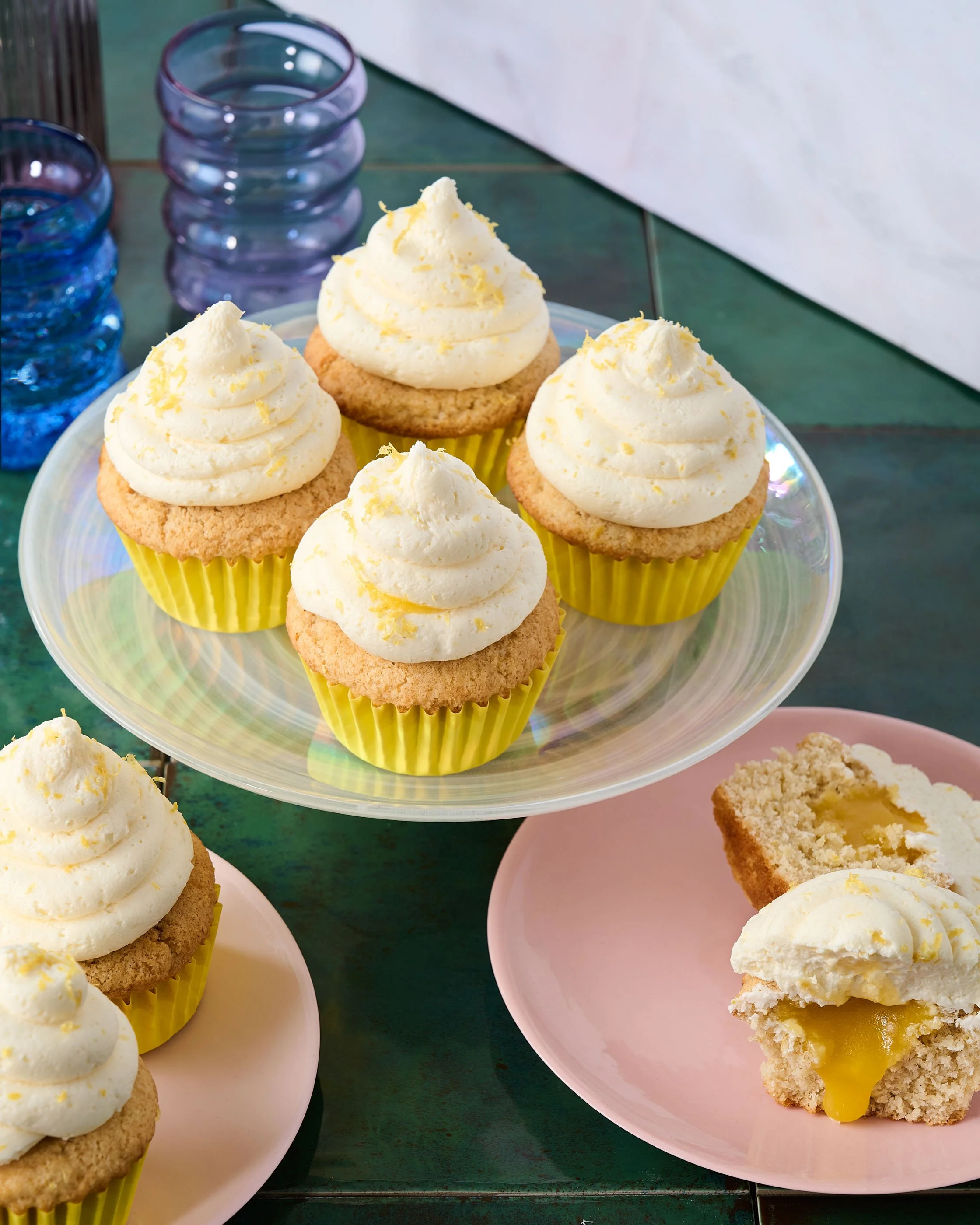  Morgan Ione Yeager for Bake It Gluten Free Cookbook 