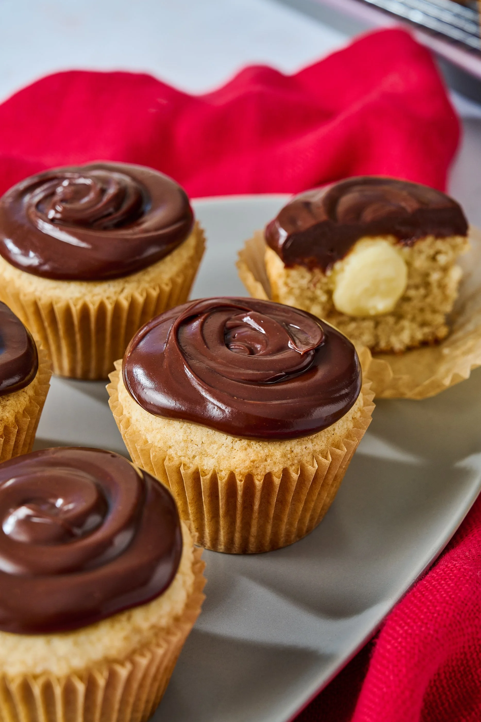  Morgan Ione Yeager for Bake It Gluten Free Cookbook 