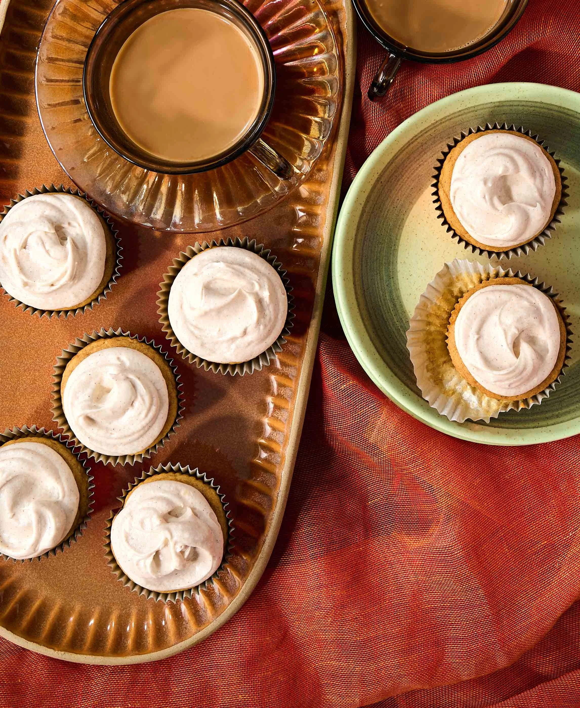  Morgan Ione Yeager for Bake It Gluten Free Cookbook 