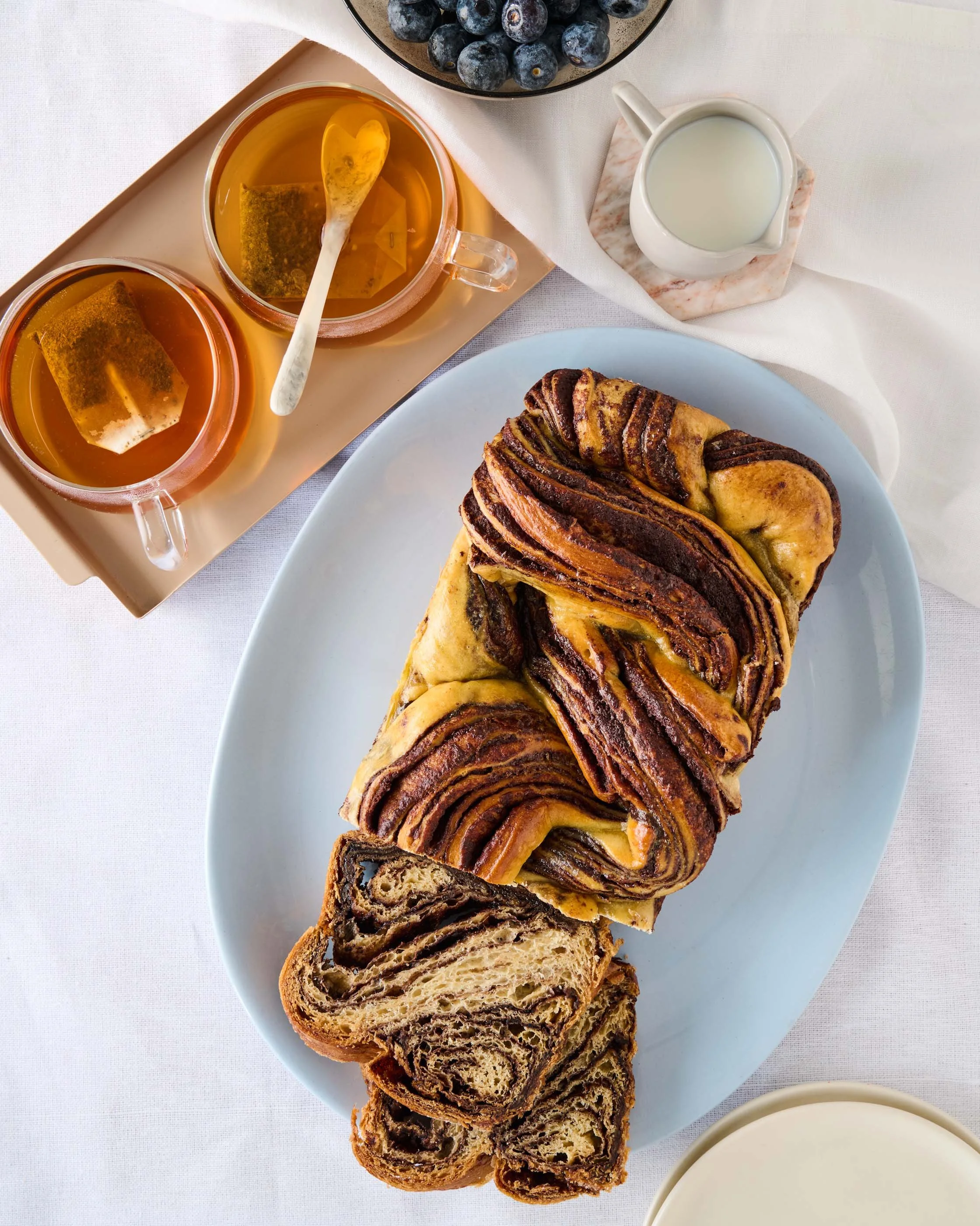  Morgan Ione Yeager for Bake It Gluten Free Cookbook 
