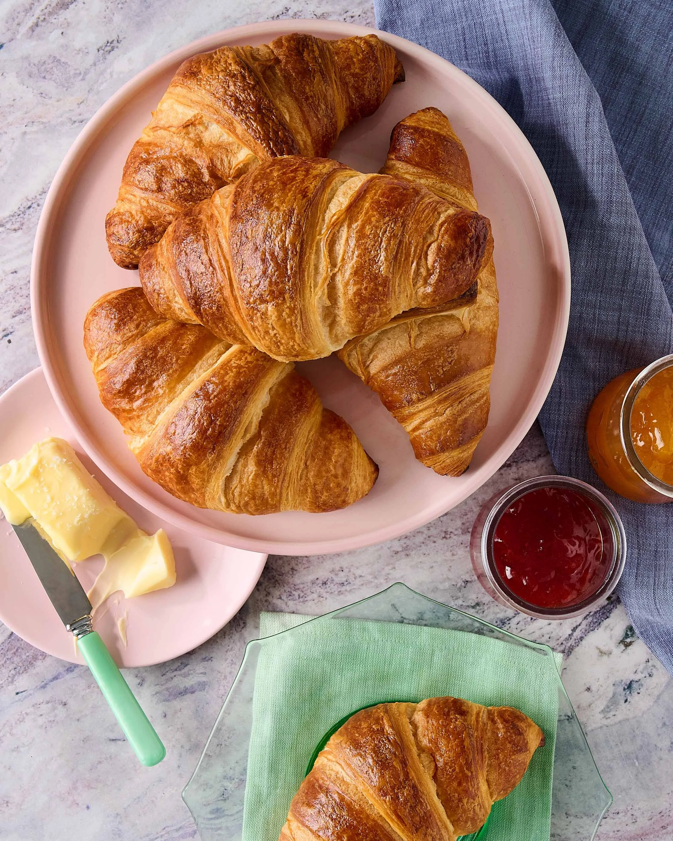  Morgan Ione Yeager for Bake It Gluten Free 