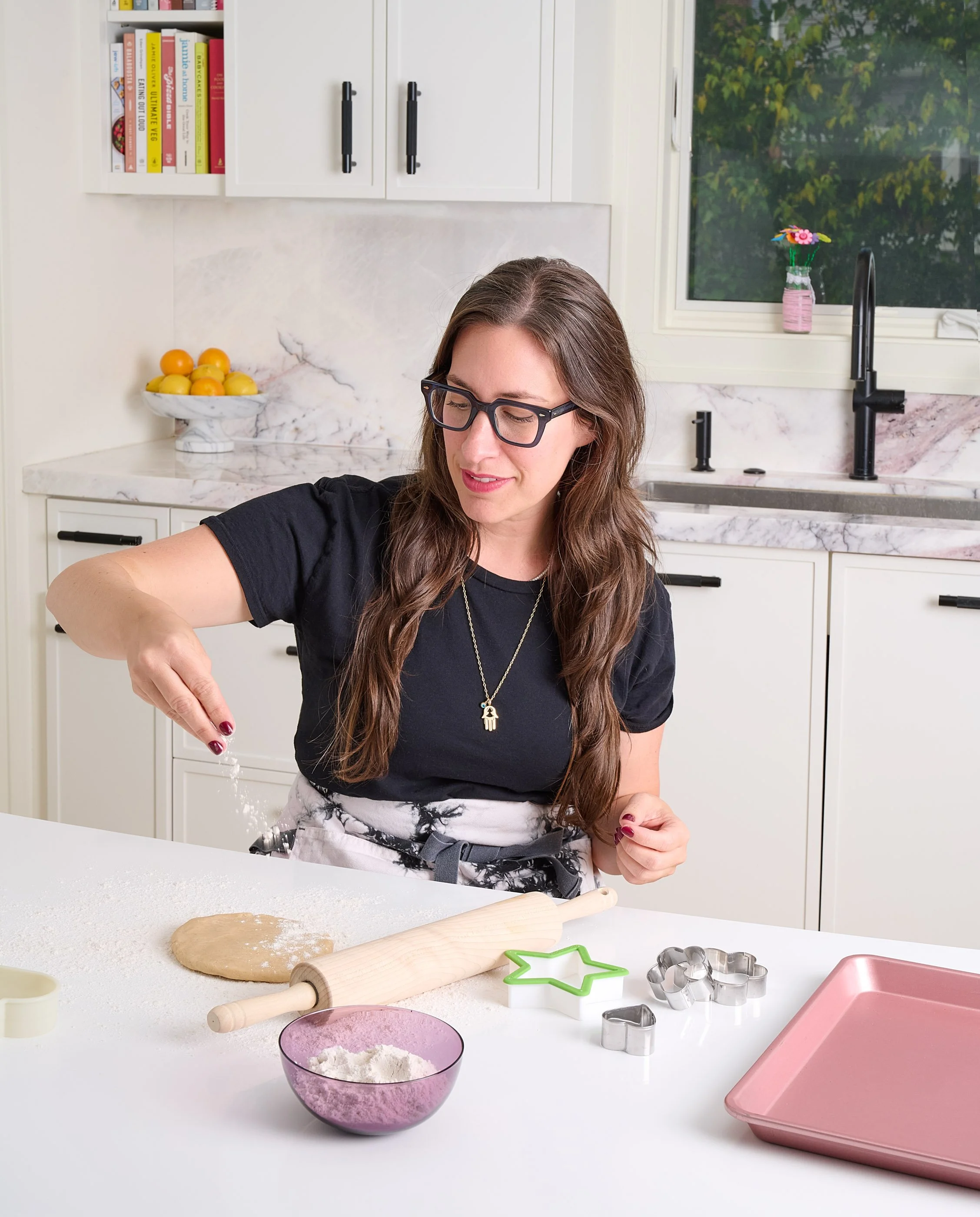  Morgan Ione Yeager for Bake It Gluten Free 