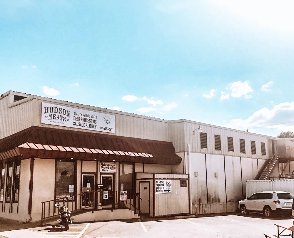 About Us Austin Meat Market Hudson Meat Market