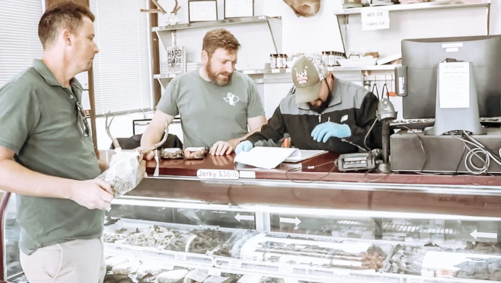 About Us Austin Meat Market Hudson Meat Market