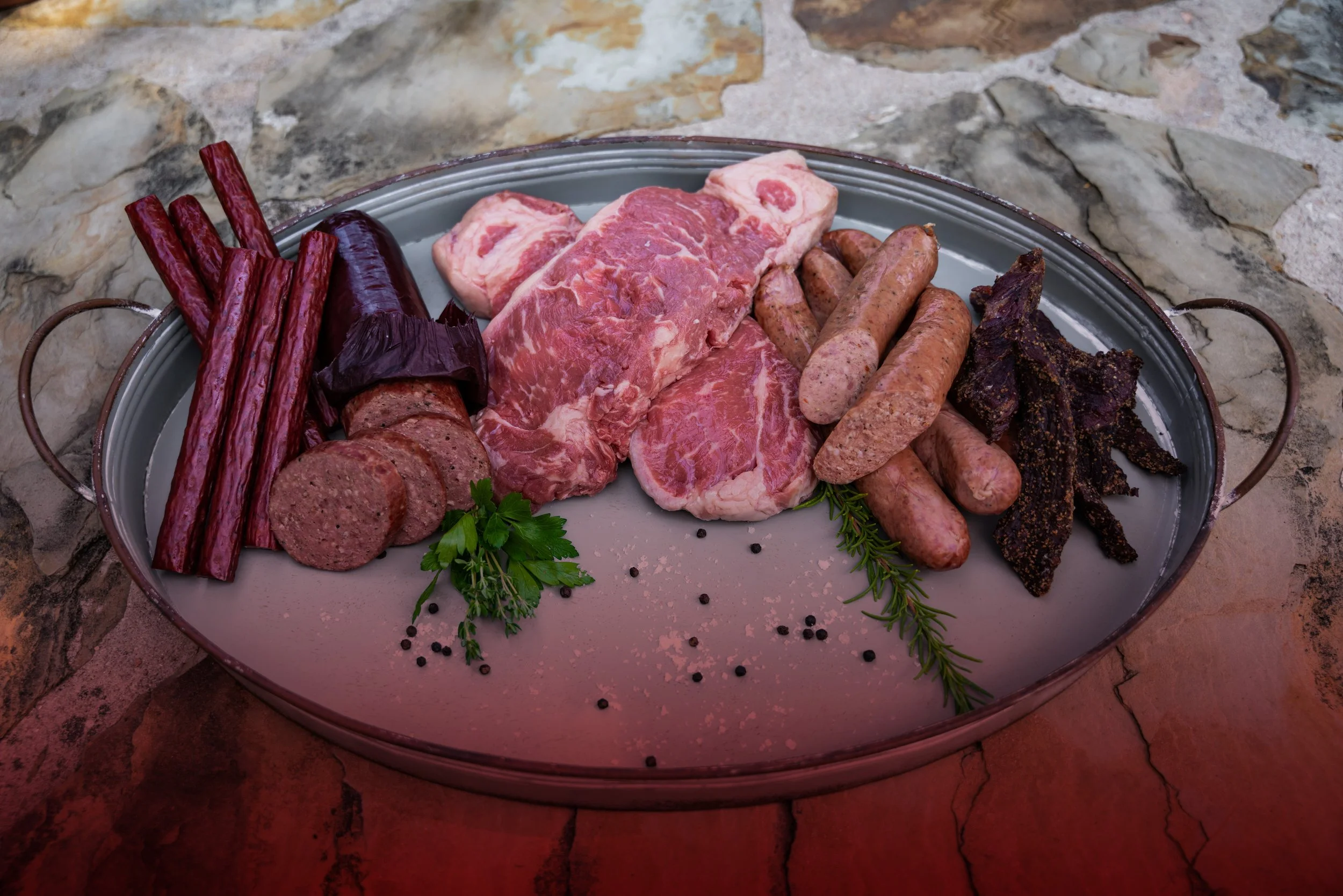 Hudson Meat Market | Serving Austin, TX Since 1969