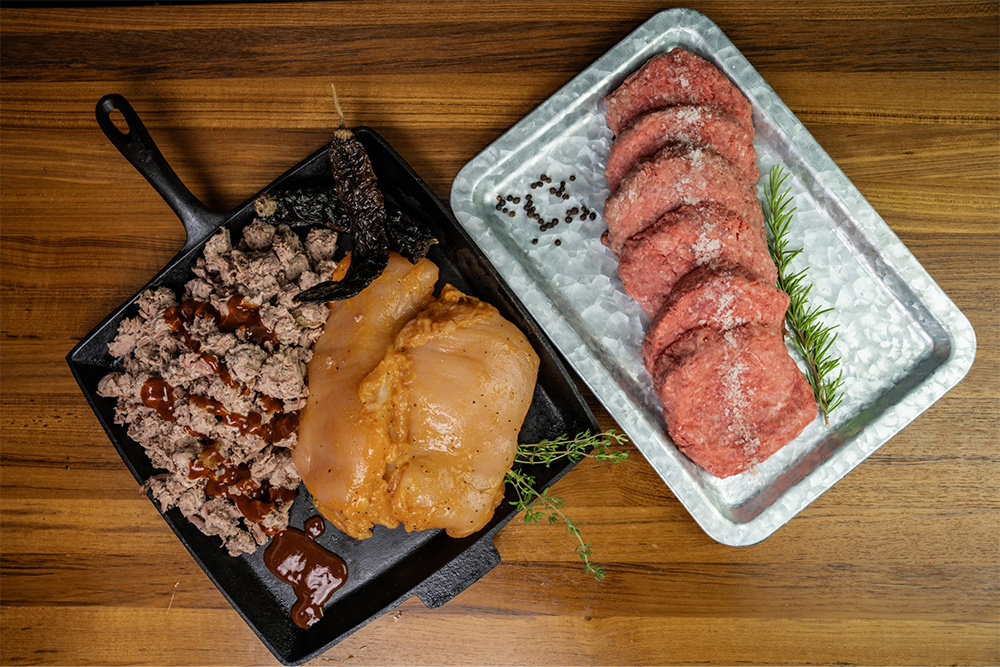 Hudson Meat Market Serving Austin, TX Since 1969