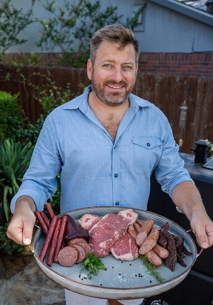 About Us Austin Meat Market Hudson Meat Market