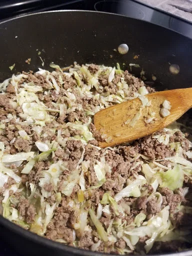 Life in the Fasting Lane Favorite: Crack Slaw