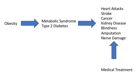 Dr. Jason Fung: The Obesity Epidemic – Root Causes