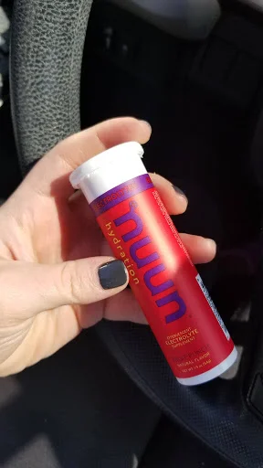 I got Keto Flu. Spoiler: It Sucks.