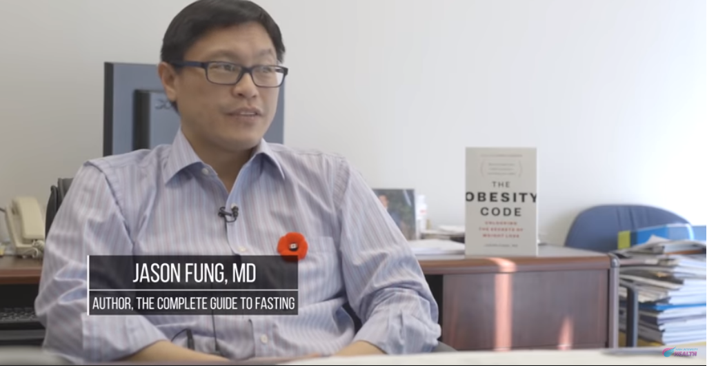 Fasting and Muscle Loss - The Truth