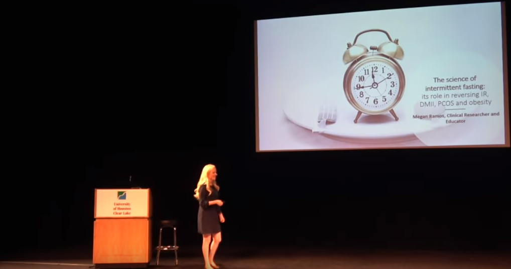 The Science of Intermittent Fasting