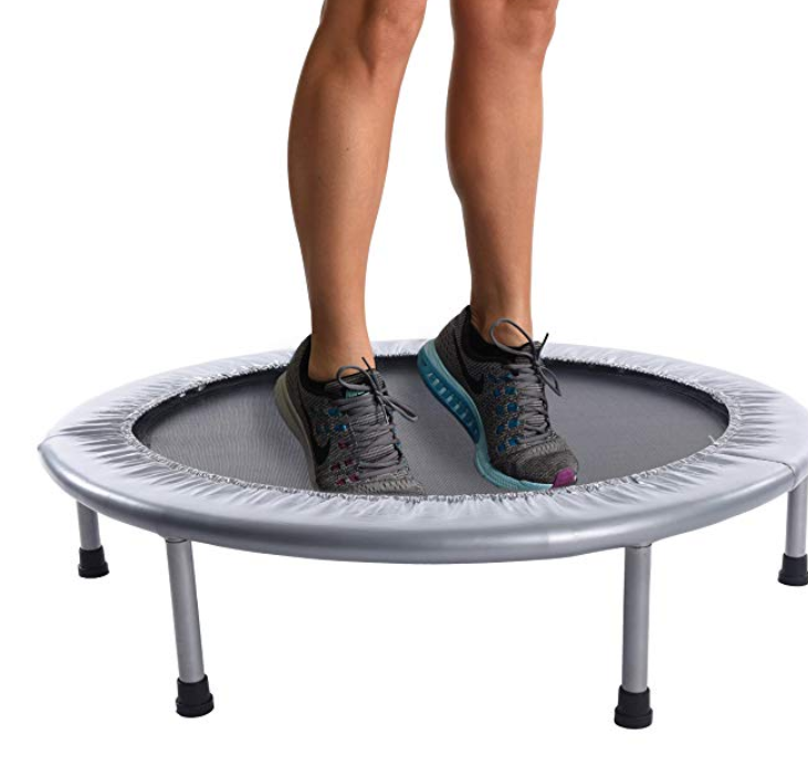 Recommended by Megan Ramos: Vertical Exercise During Fasting