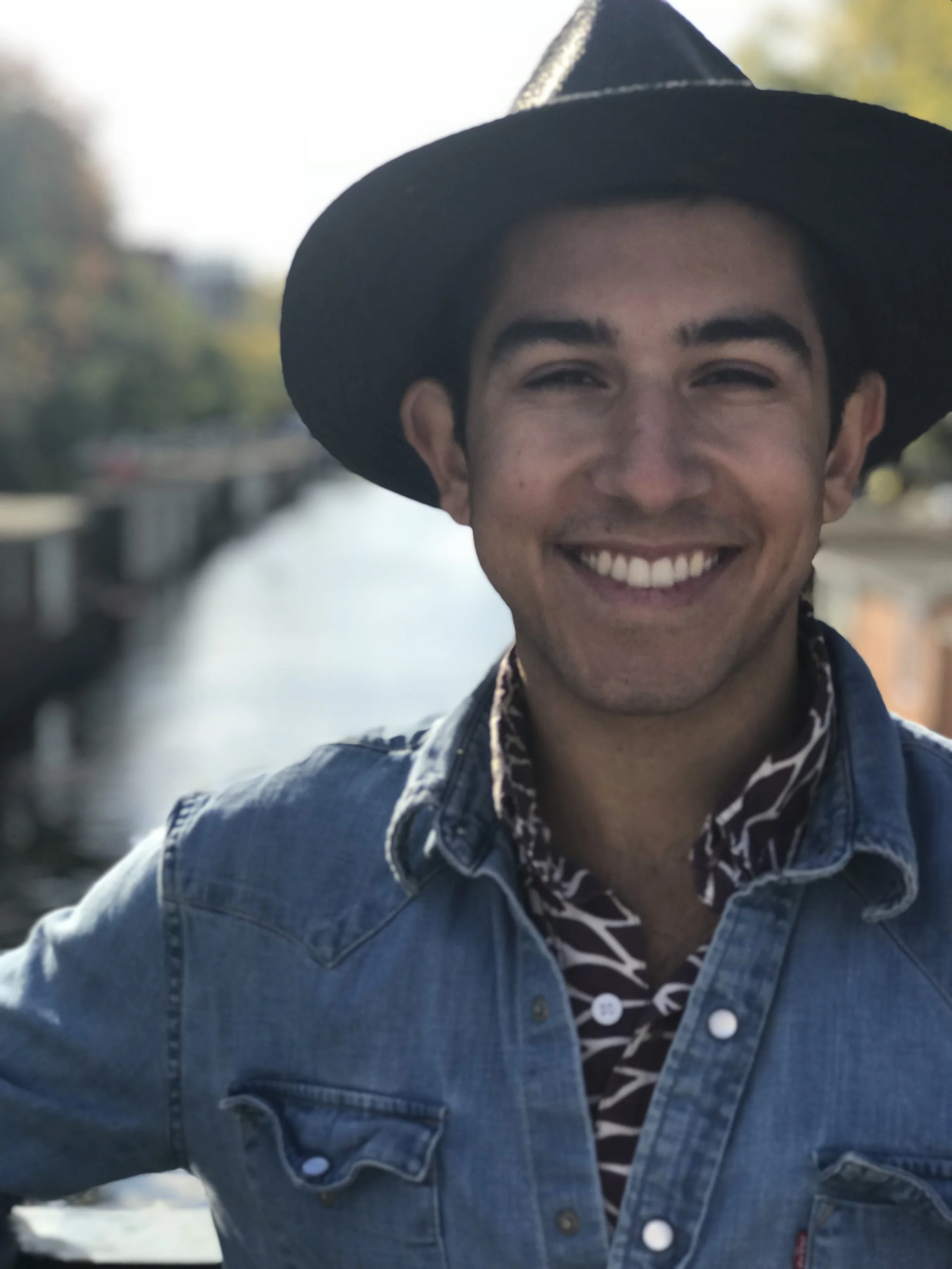 Perfect Keto Life with Anthony Benedettini