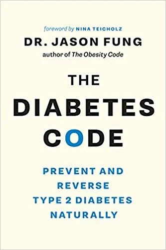 The Diabetes Code