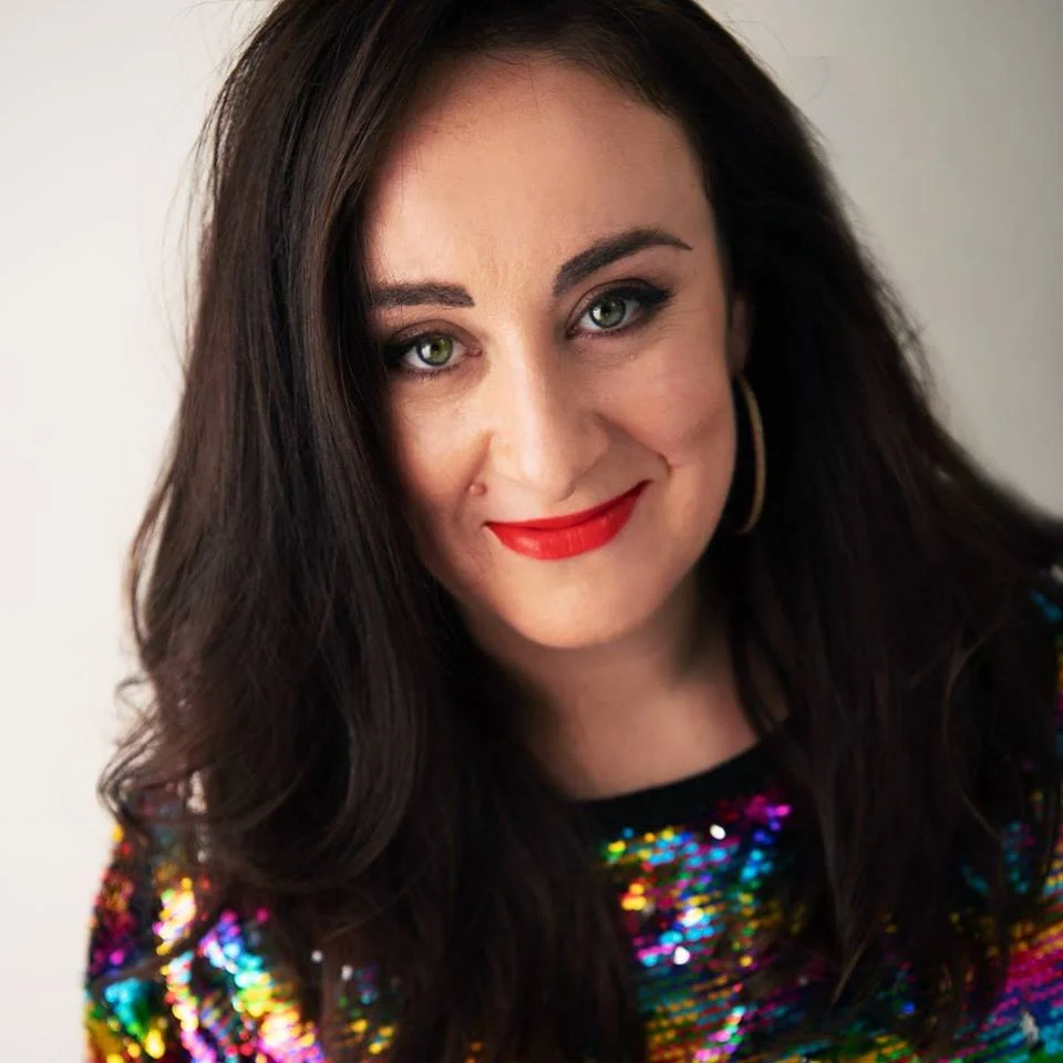 Breakfast is a scam?!? Chatting with Greta Lee Jackson - Episode 27