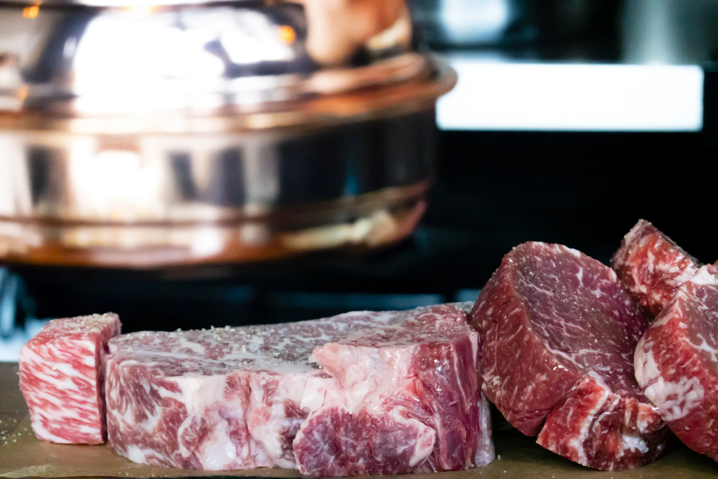 Meat: On The Way to  Public Vindication?