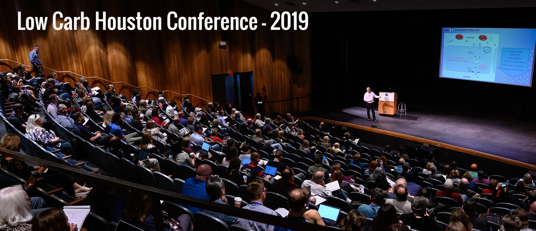 Low Carb Houston 2019