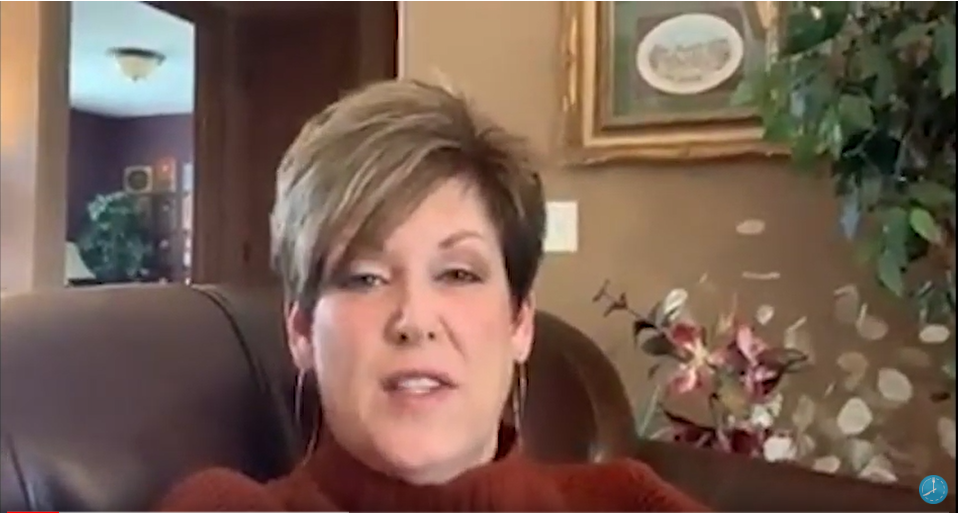 Mary's Success Story