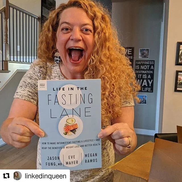 Starting 2020 with a Three Day Fast: Day 1 - Episode 41