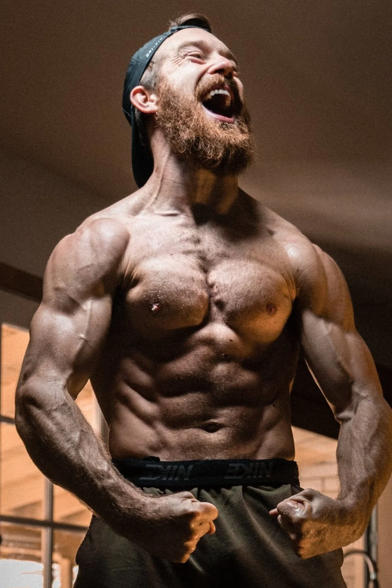 Have You Heard Of The Warrior Diet?