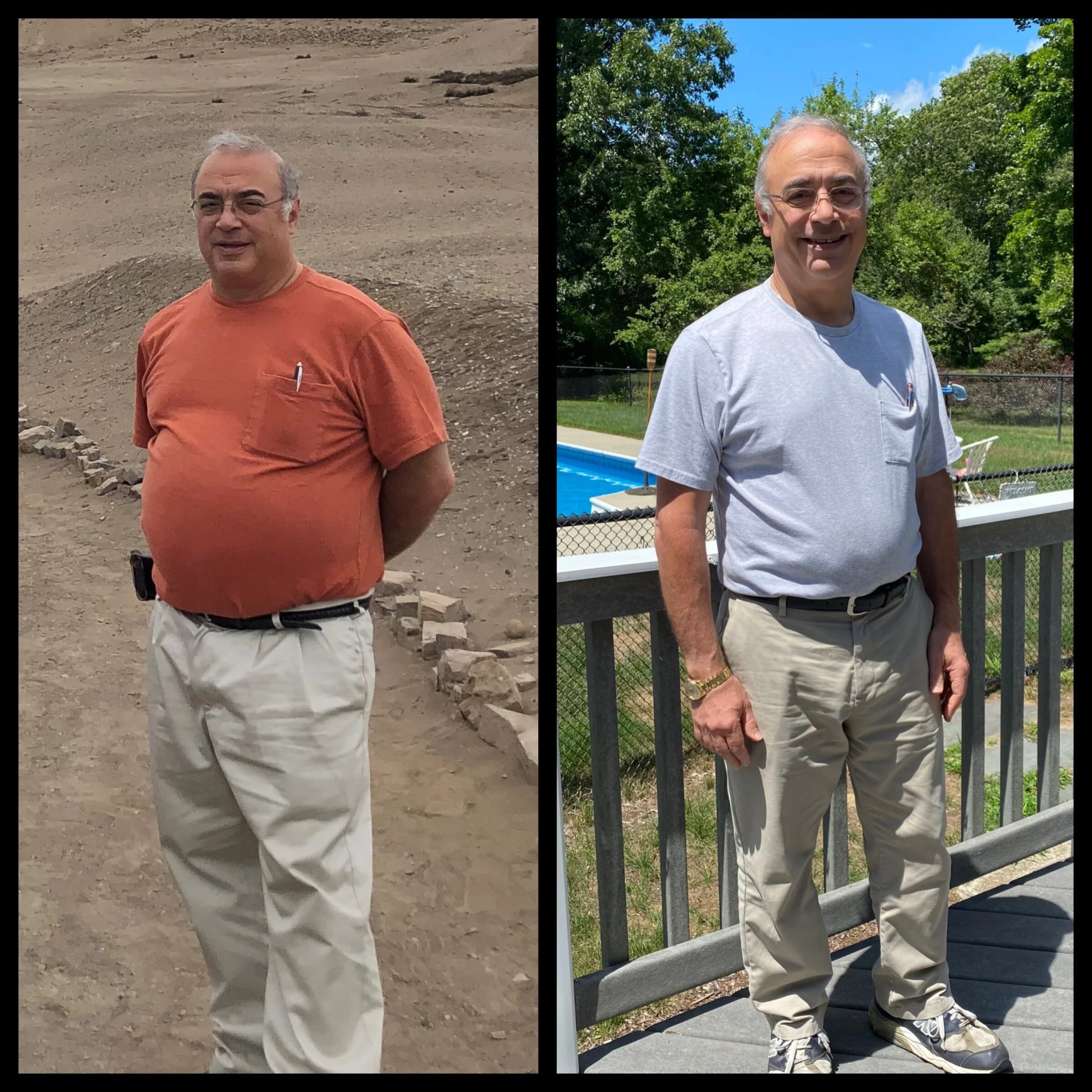 A Doctor's Journey to Fasting