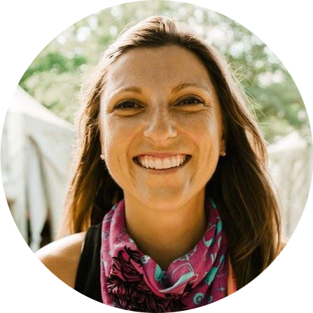 Jen Caruso's headshot.
