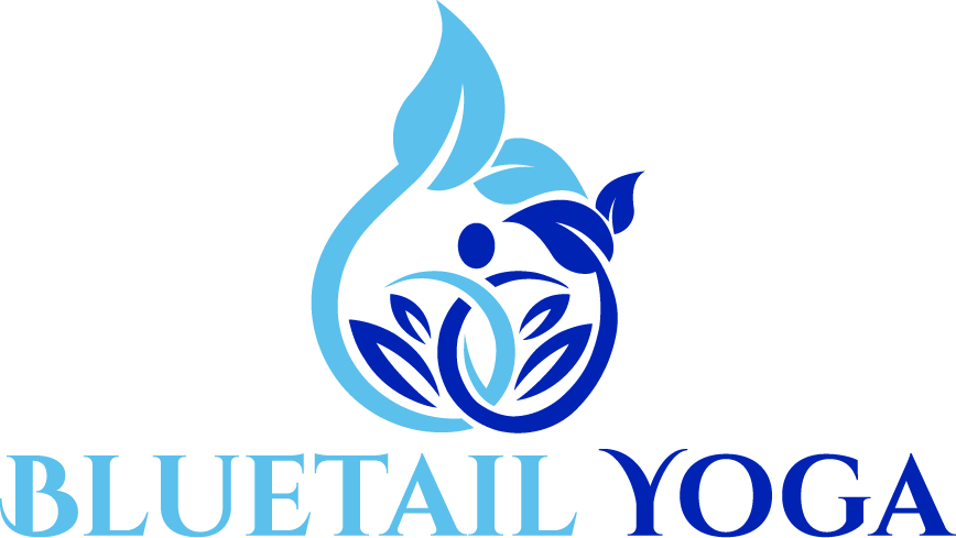 Bluetail Yoga