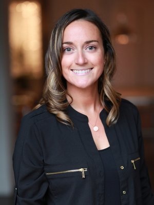 BIANCA ROY-MATHIE M. Sc., Physiothérapeute • Co-Owner & Co-founder