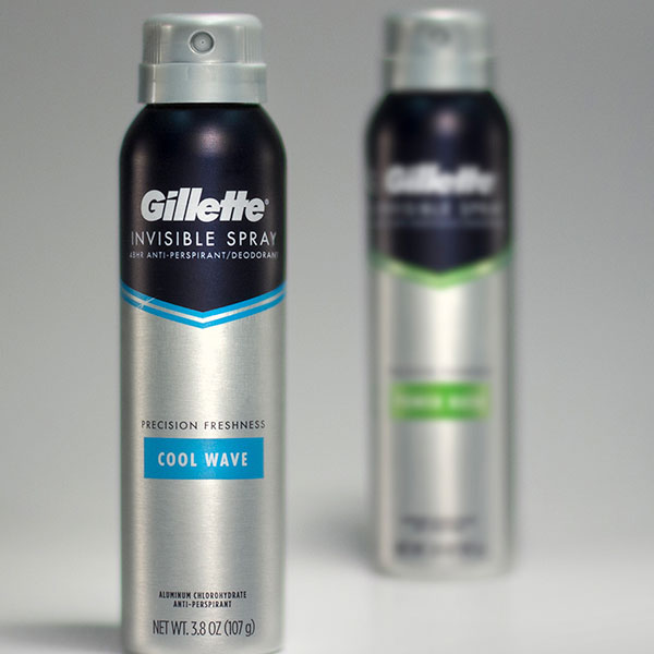 Procter & Gamble | Gillette