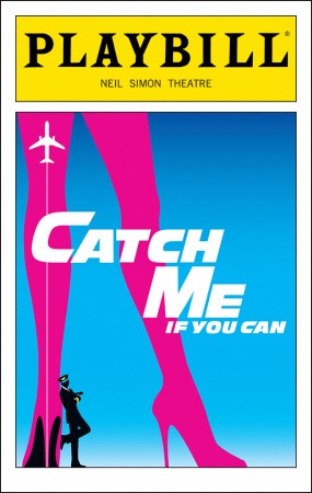 Marc Shaiman Composer &amp; Lyricist Catch me if you can play bill