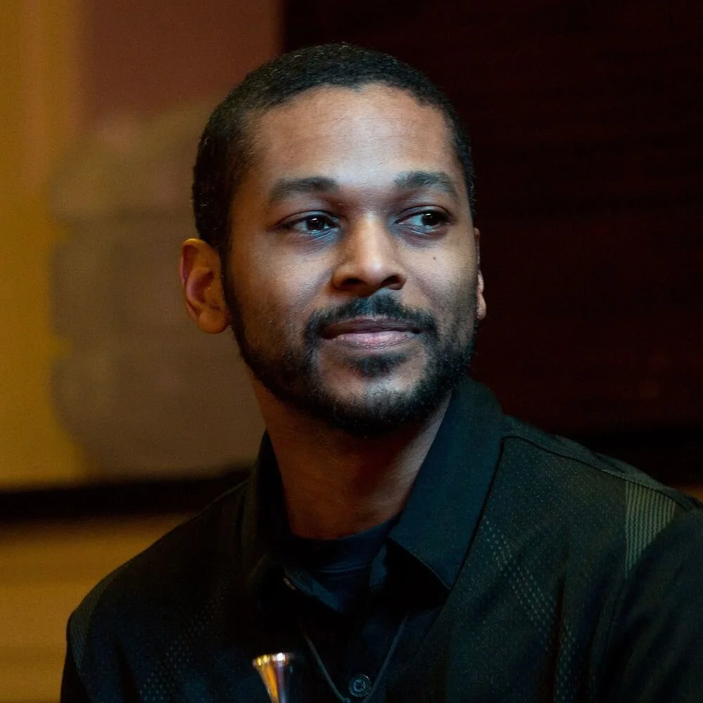 Junius Johnson: The Experience and Idea of Beauty