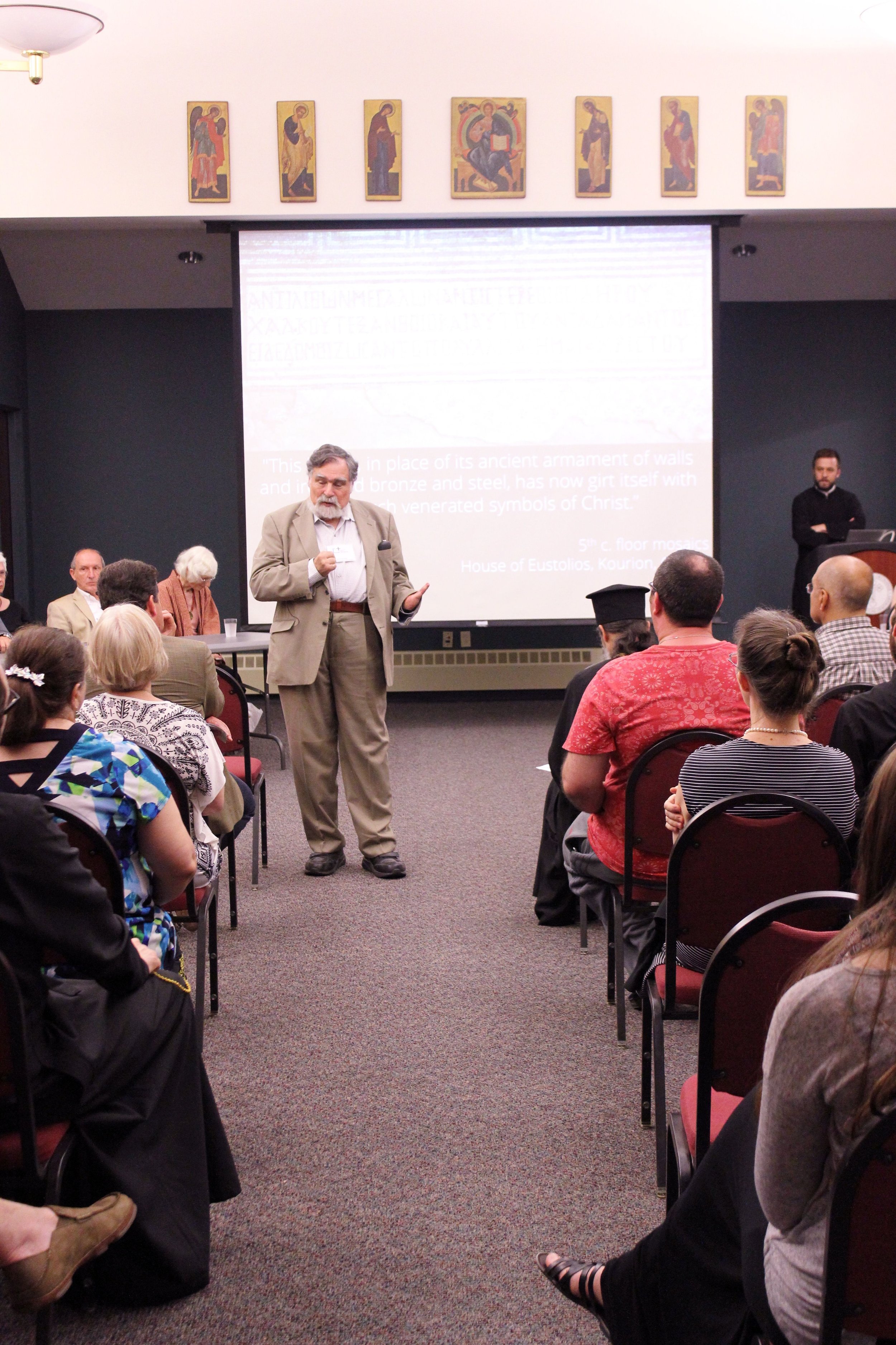 In Memoriam: Richard Schneider