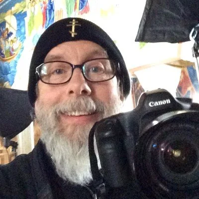 Ralph Sidway: Evoking stillness