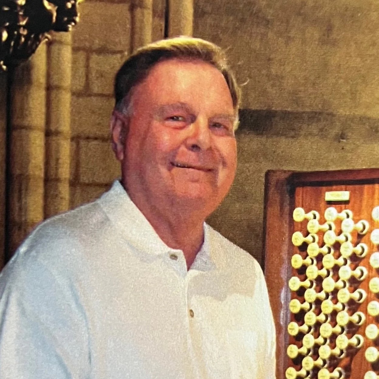 Philip E. Baker: An Organist's Life